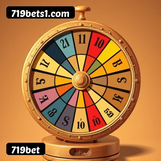 Interface do Aplicativo 719bet - Design Premium e Intuitivo
