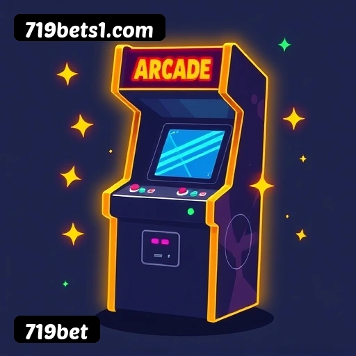 Imagem secundária de apoio para instalação do app 719bet