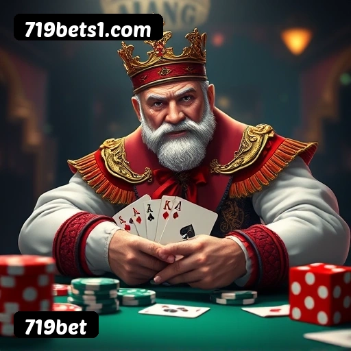 Coleção Premium de Slots 719bet - NetEnt, Pragmatic Play, Evolution