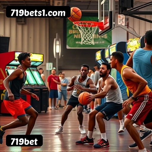 Benefícios do Login 719bet - Bônus e Vantagens Exclusivas